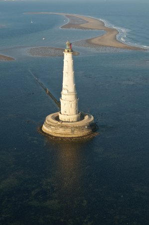 морской маяк